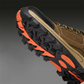 Herren Outdoor-Wanderschuhe mit rutschfester Sohle【Kostenlose Lieferung】