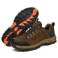 Herren Outdoor-Wanderschuhe mit rutschfester Sohle【Kostenlose Lieferung】