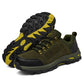 Herren Outdoor-Wanderschuhe mit rutschfester Sohle【Kostenlose Lieferung】