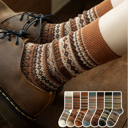 Thermosocken Damen