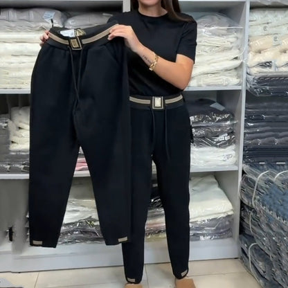 Bequeme Freizeit-Jogginghosen für Damen