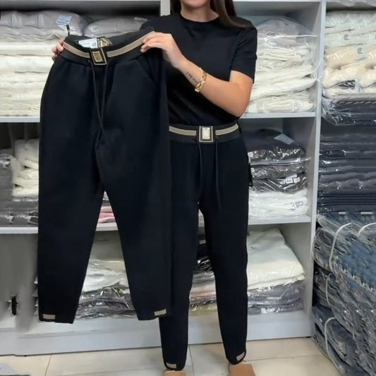 Bequeme Freizeit-Jogginghosen für Damen
