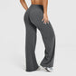 ⌛ Nur noch 3 Tage – 54% auf alles! ⏰Damen High-Waist Stretch-Weichhose