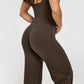 ⌛ Nur noch 3 Tage – 54% auf alles! ⏰Damen High-Waist Stretch-Weichhose