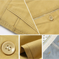 🎉 Neujahrsgeschenk – 50% RABATT!👖 Herren Chinos mit geradem Schnitt: Premium-Stretch + Slim-Fit – Vielseitig für Büro & Freizeit