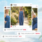 Ärmelloser Sommer-Jumpsuit für Damen mit Kordelzug in der Taille