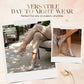 Elegante Peep-Toe-Sandalen mit Absatz für Damen ♥️ 2 STÜCK KAUFEN, VERSANDKOSTENFREI