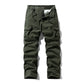 🔥Beliebtes Produkt ！✨Herren Cargo-Taktikhose aus Baumwolle