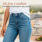 🌟 So bequem wie Leggings – so stylisch wie Jeans! Ihre neue Lieblingshose für den Sommer