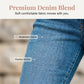 🌟 So bequem wie Leggings – so stylisch wie Jeans! Ihre neue Lieblingshose für den Sommer