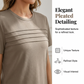 🌍 Bestseller im Netz! 🛋️ 2-teiliges Loungewear-Set für Damen – weich, bequem & perfekt für entspannte Tage zu Hause