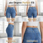 📢📢50 % Rabatt!!⏰– Nur für kurze Zeit! – Hochwertiger Stretch-Denim – Weich, geschmeidig und strapazierfähig!