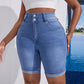 📢📢50 % Rabatt!!⏰– Nur für kurze Zeit! – Hochwertiger Stretch-Denim – Weich, geschmeidig und strapazierfähig!