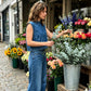 ⏰ Nur noch heute 50% Rabatt! Kostenloser Versand 🧵 Damen Jeans-Set: Ärmelloser Stehkragen-Top & Hose | Lässiger City-Style, bequem & vielseitig für Sommer & Urlaub ✨