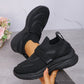👟Atmungsaktive Mesh-Sneaker für Damen im Freizeitstil