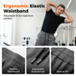 👖🔥  Herren Casual Cargo-Jogger mit mehreren Taschen – Bequem, elastisch & perfekt für Alltag, Freizeit & Streetstyle ✨