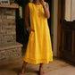 ⌛Zeitlich begrenztes Angebot – Ärmelloses Sommerkleid mit Stufenschnitt für Damen