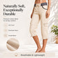 👖Capri-Cargo-Hose mit hoher Taille für Damen