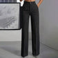 👖 Hochhausige gestreifte Weithosen – Hoher Bund, weites Bein & modisches Streifendesign | Figurschmeichelnd, luftig & vielseitig – Perfekt für warme Tage & elegante Looks – Jetzt -50%