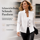 📢📢50%Rabatt!!!🎉🧥 Strukturierter Blazer für Damen mit Knopfleiste – Stilvoller Look, hochwertige Verarbeitung & vielseitig kombinierbar | Perfekt für Büro, Alltag & besondere Anlässe – Jetzt -50%!