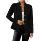 📢📢50%Rabatt!!!🎉🧥 Strukturierter Blazer für Damen mit Knopfleiste – Stilvoller Look, hochwertige Verarbeitung & vielseitig kombinierbar | Perfekt für Büro, Alltag & besondere Anlässe – Jetzt -50%!