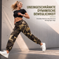 📢📢50%Rabatt!!!🎉✨Damen Cargohosen Leichte Outdoor-Jogginghosen