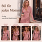 💎🔥 Jetzt im Trend – Eng anliegendes Fransenkleid – stylisch und bequem