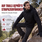📢🎉Über 5000 Mal verkauft!✨🧥Qualität überzeugt! Wasserdichte und warme Outdoorjacke für Herren