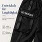 📢🎉50%Rabatt!!!🛍️✨Weite Cargohose für Herren
