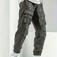 📢🎉50%Rabatt!!!🛍️✨Weite Cargohose für Herren
