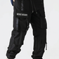 📢🎉50%Rabatt!!!🛍️✨Weite Cargohose für Herren