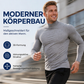 📊 Über 200.000 Verkäufe – Dankeschön mit 50% Rabatt! Herren Slim-Fit Rollkragenoberteil