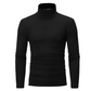 📊 Über 200.000 Verkäufe – Dankeschön mit 50% Rabatt! Herren Slim-Fit Rollkragenoberteil