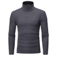📊 Über 200.000 Verkäufe – Dankeschön mit 50% Rabatt! Herren Slim-Fit Rollkragenoberteil