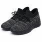 👟 50% Rabatt | Einfach reinschlüpfen & bequem durch den Tag – Damen Slip-On Sneaker