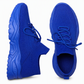 👟 50% Rabatt | Einfach reinschlüpfen & bequem durch den Tag – Damen Slip-On Sneaker