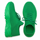👟 50% Rabatt | Einfach reinschlüpfen & bequem durch den Tag – Damen Slip-On Sneaker