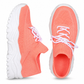 👟 50% Rabatt | Einfach reinschlüpfen & bequem durch den Tag – Damen Slip-On Sneaker