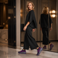 📈 Verkaufshit Nr. 1 – direkt 50%! Atmungsaktive Sock-Sneaker zum Hineinschlüpfen für Damen