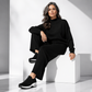 📈 Verkaufshit Nr. 1 – direkt 50%! Atmungsaktive Sock-Sneaker zum Hineinschlüpfen für Damen