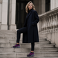 📈 Verkaufshit Nr. 1 – direkt 50%! Atmungsaktive Sock-Sneaker zum Hineinschlüpfen für Damen