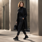 📈 Verkaufshit Nr. 1 – direkt 50%! Atmungsaktive Sock-Sneaker zum Hineinschlüpfen für Damen