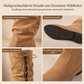 Damen Schnürstiefel, schlupfende Wade-Mittelstiefel
