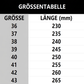 Damen-Schnürschuhe mit niedrigem Plateau für den Alltag