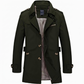 🔥Beliebtes Produkt ！✨Herren Freizeit-Windjacke aus reiner Baumwolle, Arbeitsjacke für Frühling und Herbst