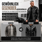 📢🎉50%Rabatt!!!🛍️✨Herren Slim-Fit Jacke aus PU-Leder