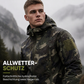 📢📢50%Rabatt!!!🎉✨Outdoor-Camouflage-Kapuzenjacke für Herren – Lässiger Camo-Look, bequemer Sitz & vielseitig kombinierbar
