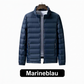 ❄️ Leicht & warm – Daunenjacke für Herren – Bequemer Schnitt, moderner Look & vielseitig kombinierbar