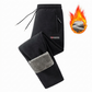 🏆 Verkaufsschlager – jetzt halber Preis! Unisex verdickte warme Fleece-Hose
