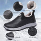 🔥50 % Rabatt 🔥 Wasserdichte, rutschfeste Winterstiefel für Herren [Schmerzlinderung⚡]
